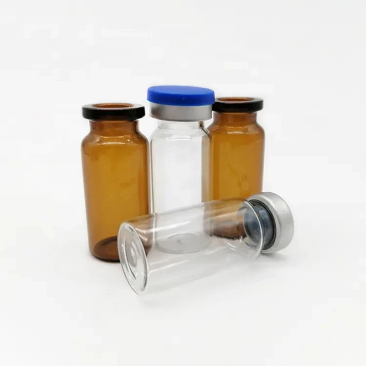 Tube Bottle Packaging